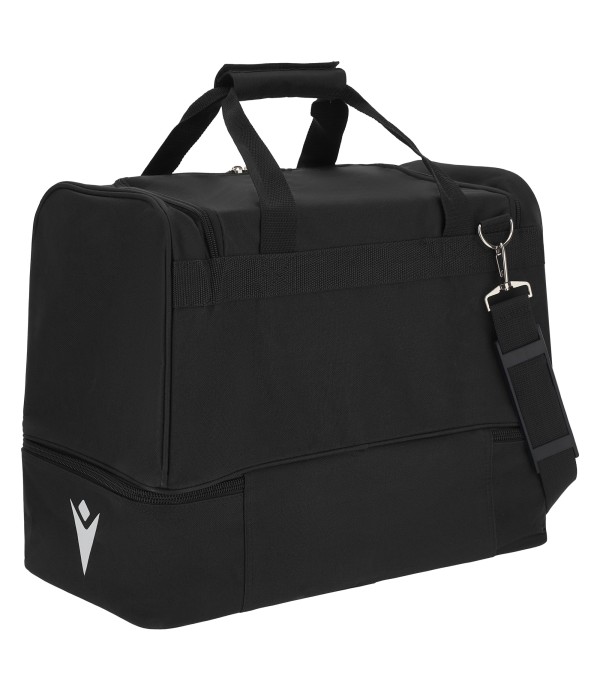 ROCKET MEDIUM HOLDALL BAG BLK