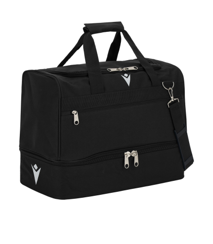 ROCKET LARGE HOLDALL BAG BLK