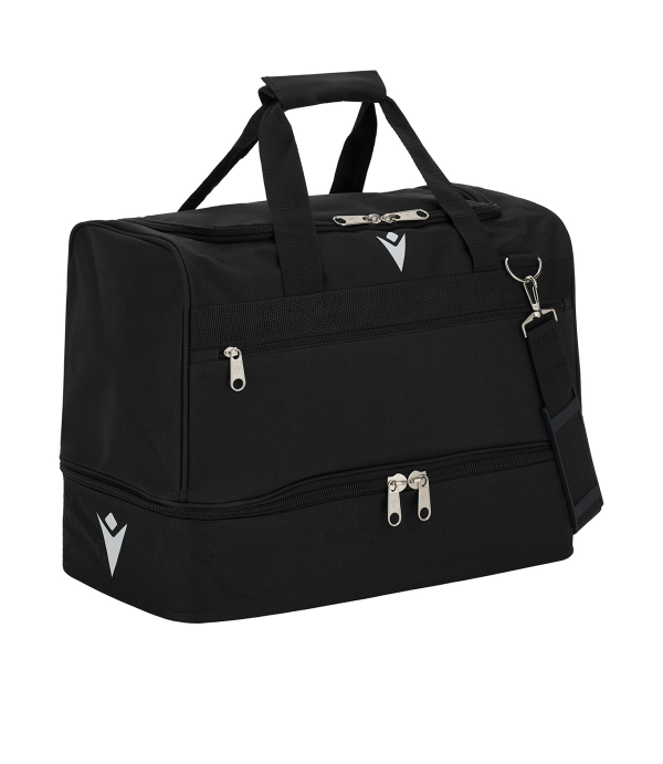 ROCKET LARGE HOLDALL BAG BLK