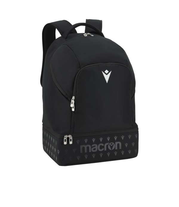 ROOKIE BACKPACK BLK