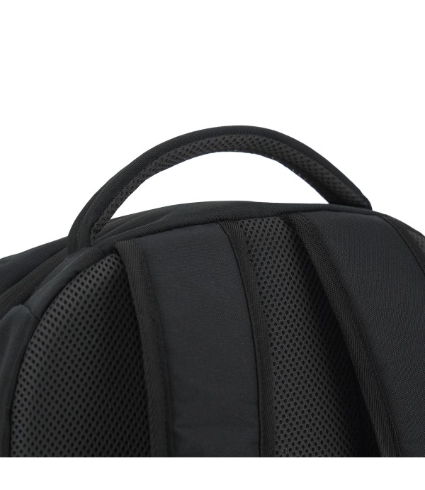 ROOKIE BACKPACK BLK