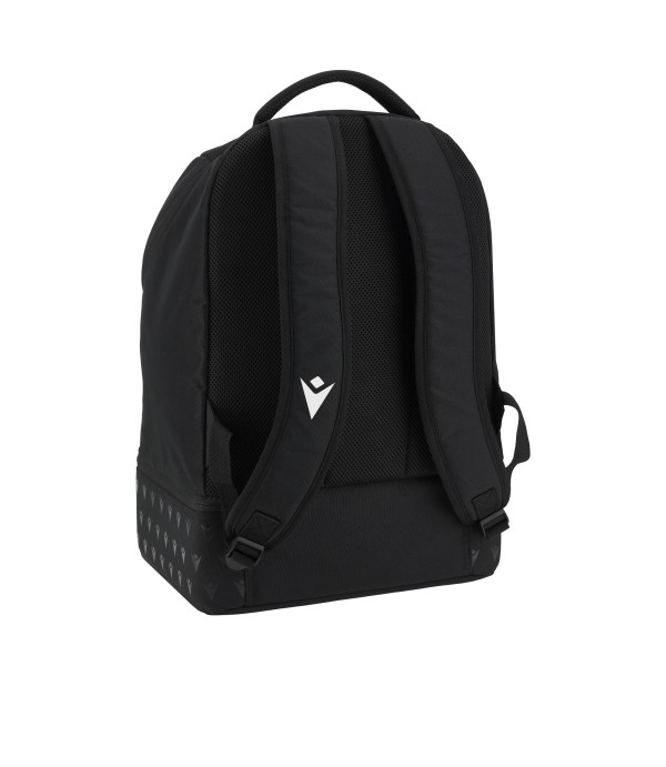 ROOKIE BACKPACK BLK