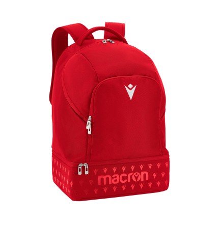 ROOKIE BACKPACK RED