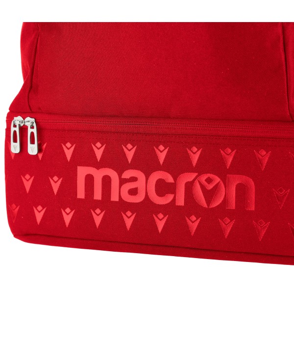 ROOKIE BACKPACK RED