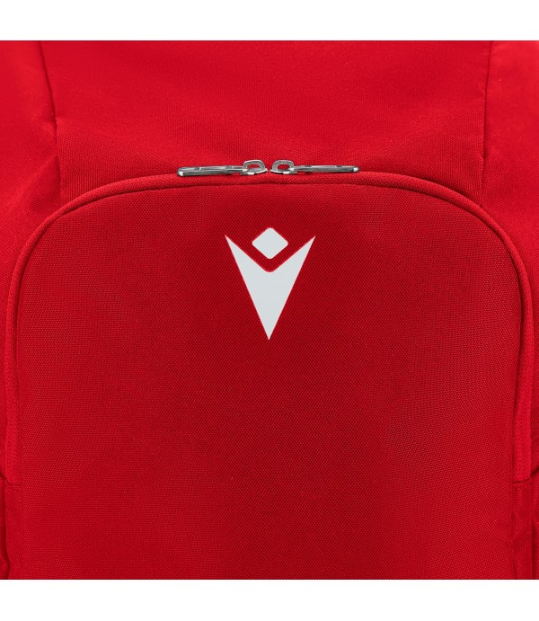 ROOKIE BACKPACK RED