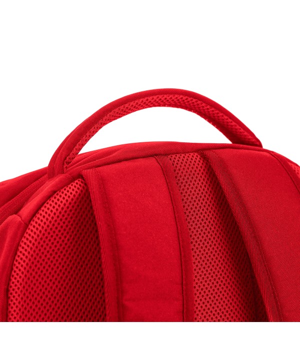 ROOKIE BACKPACK RED