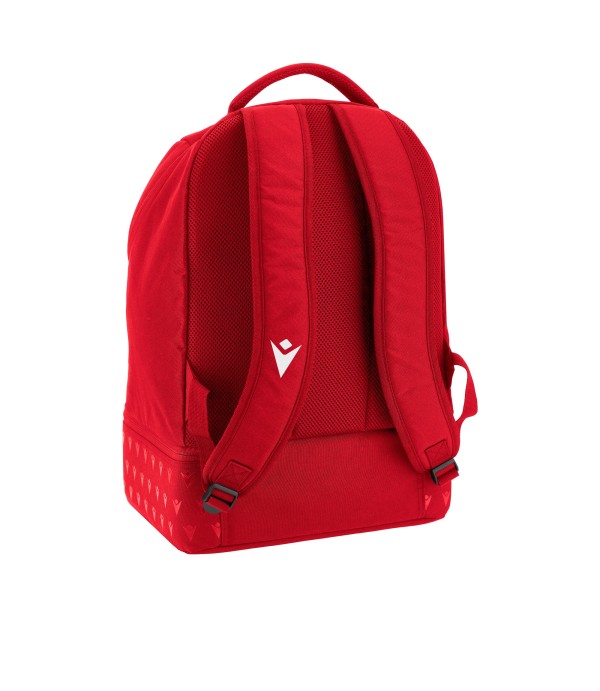 ROOKIE BACKPACK RED