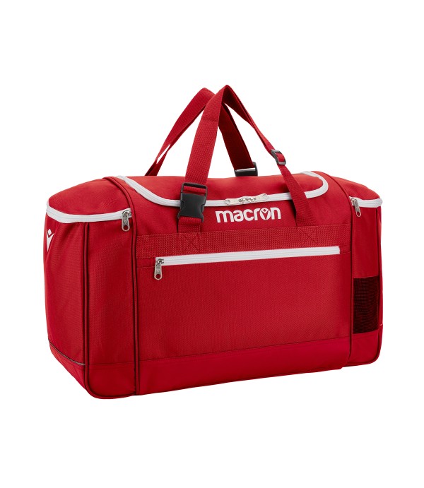 TRIP GYM BAG MEDIUM RED