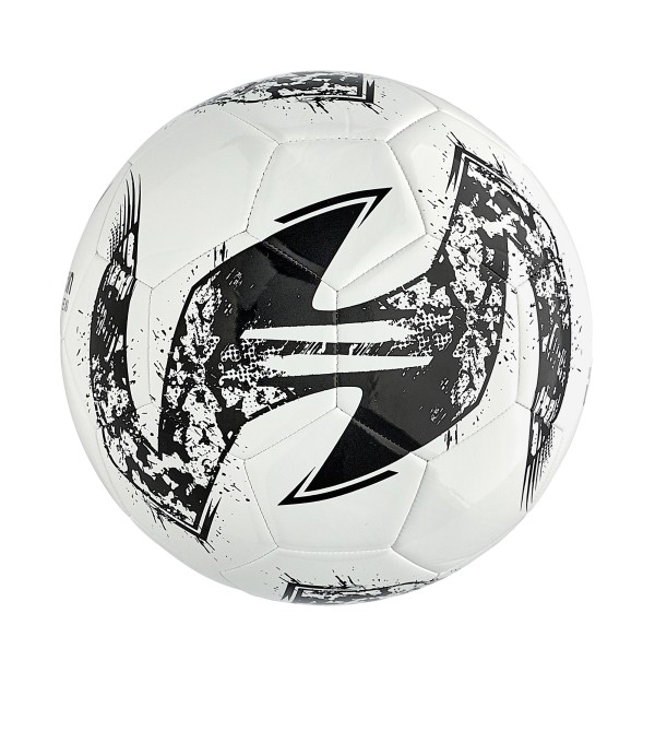 DEGREE XI BALL N.3 WHT/BLK