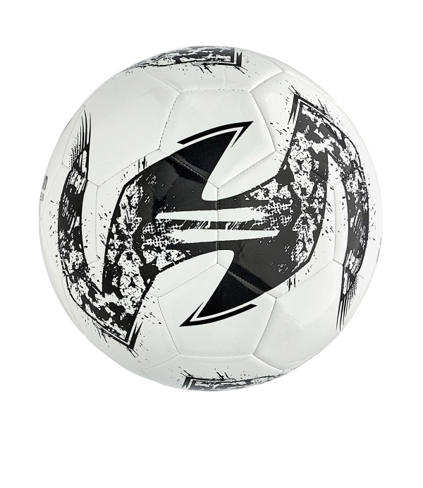 DEGREE XI BALL N.4 WHT/BLK