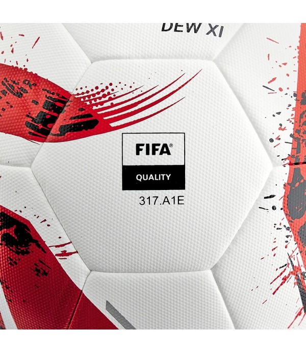 DEW XI BALL FIFA QUALITY HYBRID N.5 