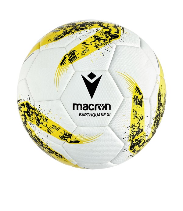 EARTHQUAKE XI FQP BALL THERMOBONDED N.5