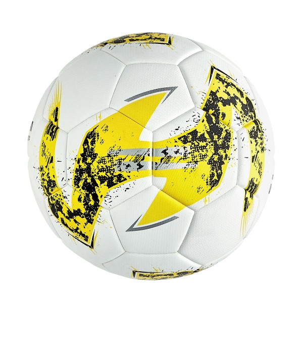 EARTHQUAKE XI FQP BALL THERMOBONDED N.5