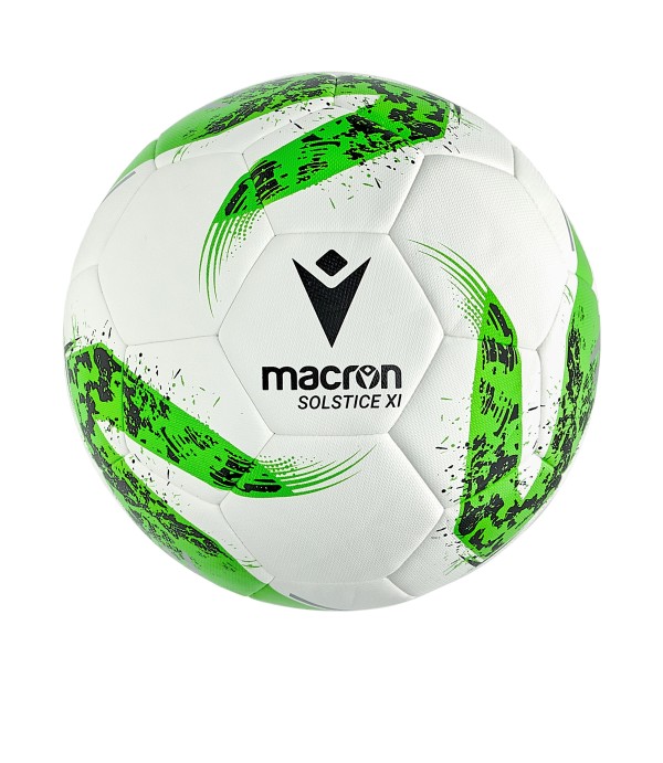 SOLSTICE XI BALL FB HYBRID N.5 WHT