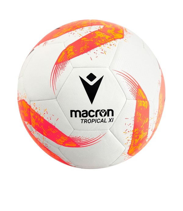 TROPICAL XI FUTSAL HYBRID BALL N.4 