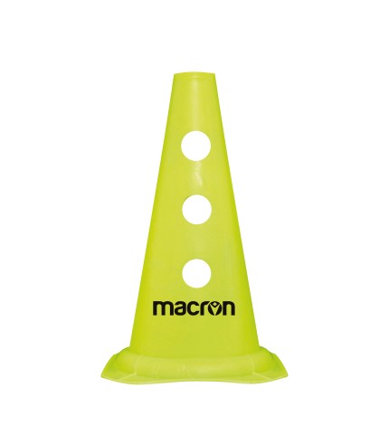 CONE 30 CM 12" WITH HOLES 