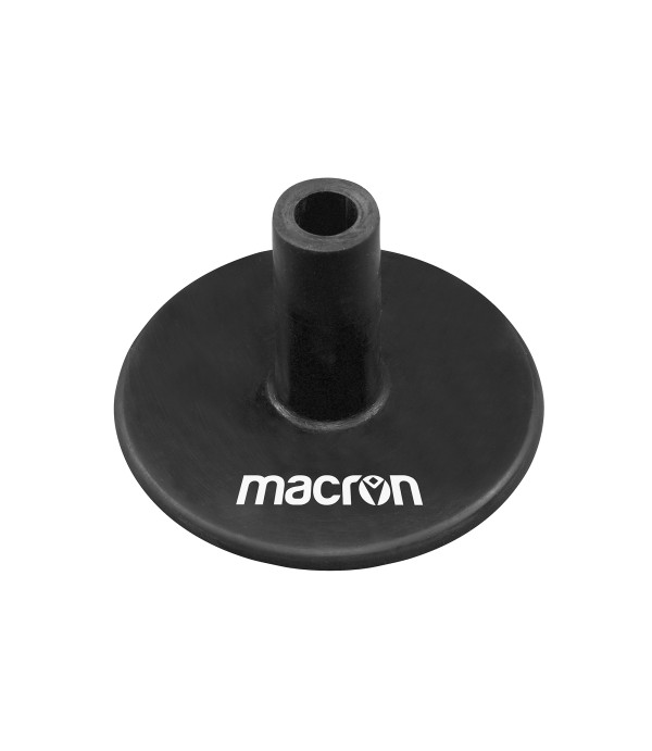 RUBBER POLE BASE PRO SLALOM HOLE 33 MM 