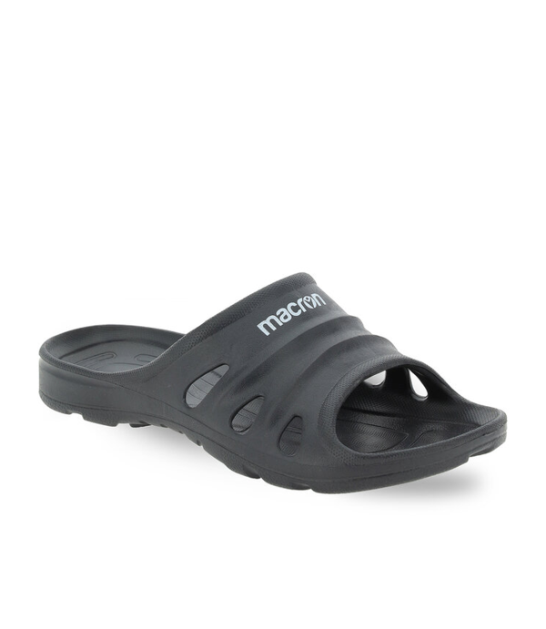 NOTUS SLIPPERS BLK