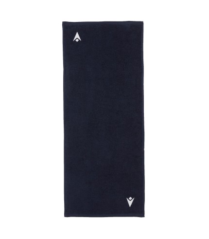 BISE COTTON GYM TOWEL NAV 