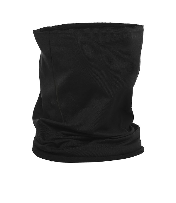 BLIZZARD NECKWARMER BLK 