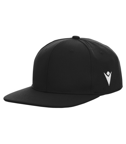 LUTZ FLEX CAP BLK 