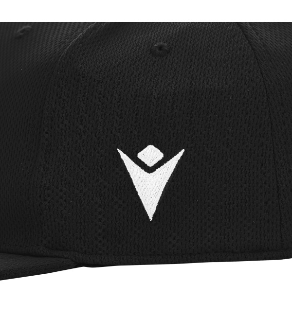 LUTZ FLEX CAP BLK 