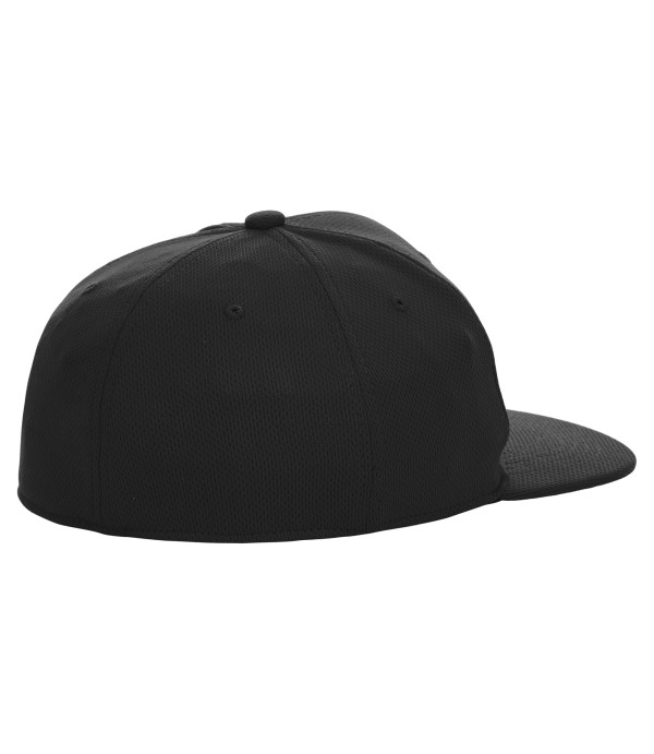 LUTZ FLEX CAP BLK 