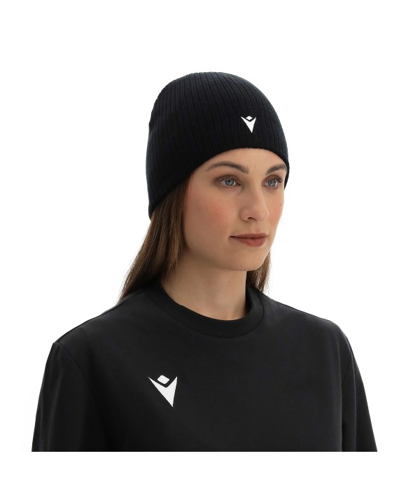 METEL BEANIE BLK