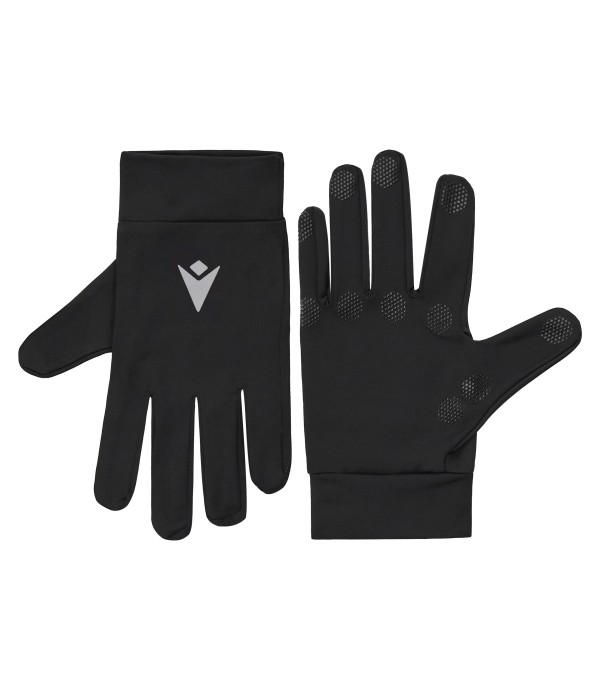 MISTRAL GLOVES BLK 