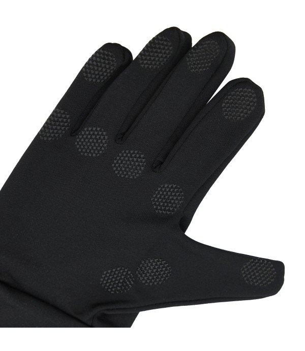 MISTRAL GLOVES BLK 