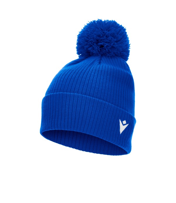 SNOW POM POM BEANIE ROY