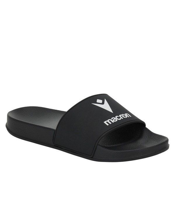 TIDAL SLIPPERS BLK