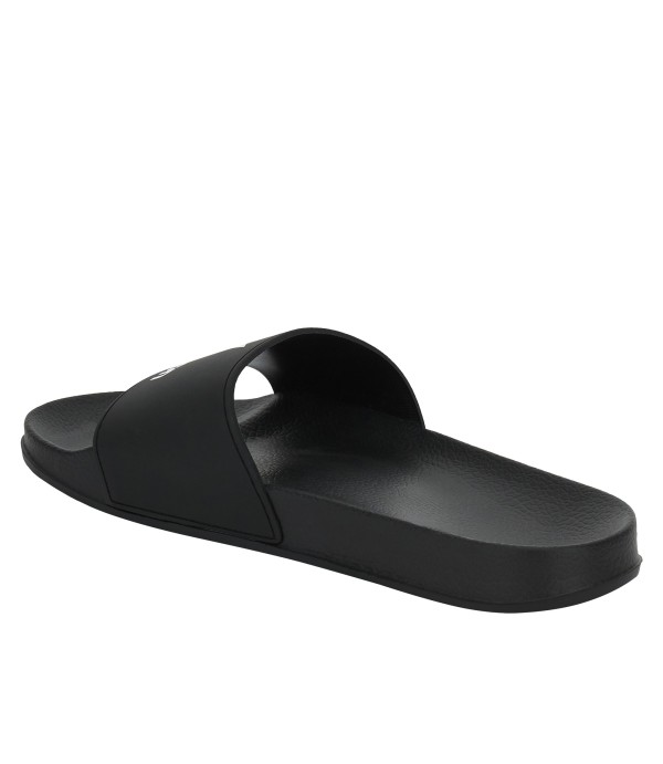 TIDAL SLIPPERS BLK