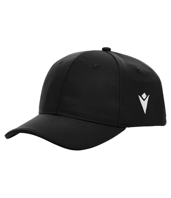 TWIRL CAP  BLK/NS