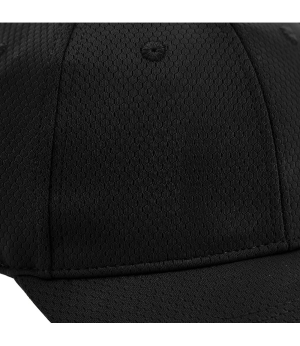 TWIRL CAP  BLK/NS