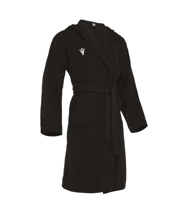 VORTEX COTTON BATHROBE NER