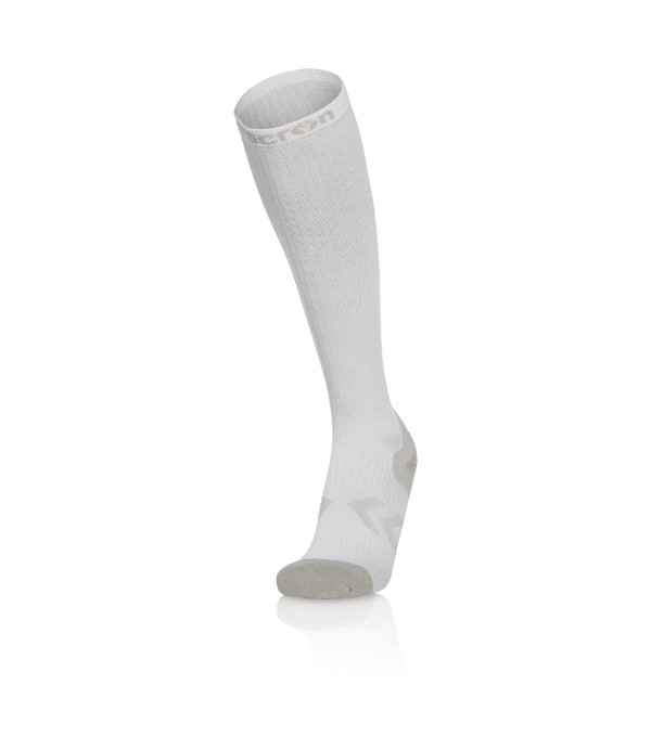 ENHANCE MULTISPORT LONG SOCKS WHT 