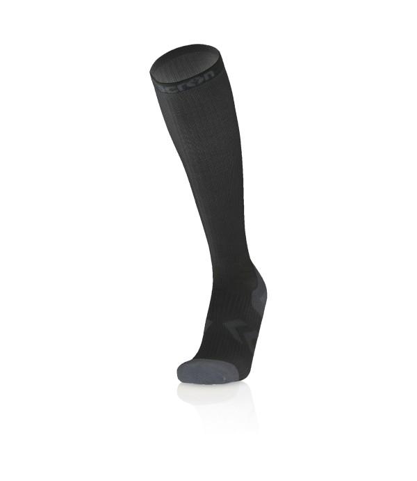 ENHANCE MULTISPORT LONG SOCKS BLK 