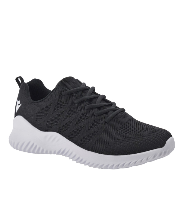 ETESIAN TRAINERS BLK