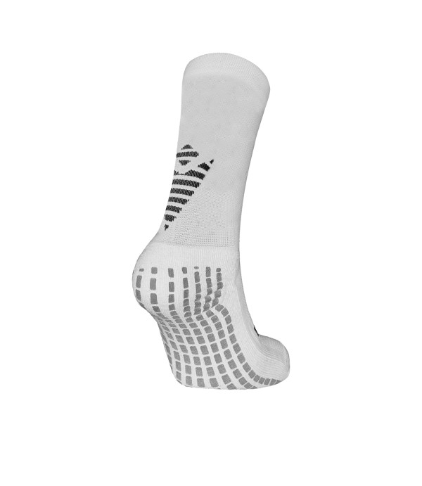 PRO GRIP HERO SOCKS WHT