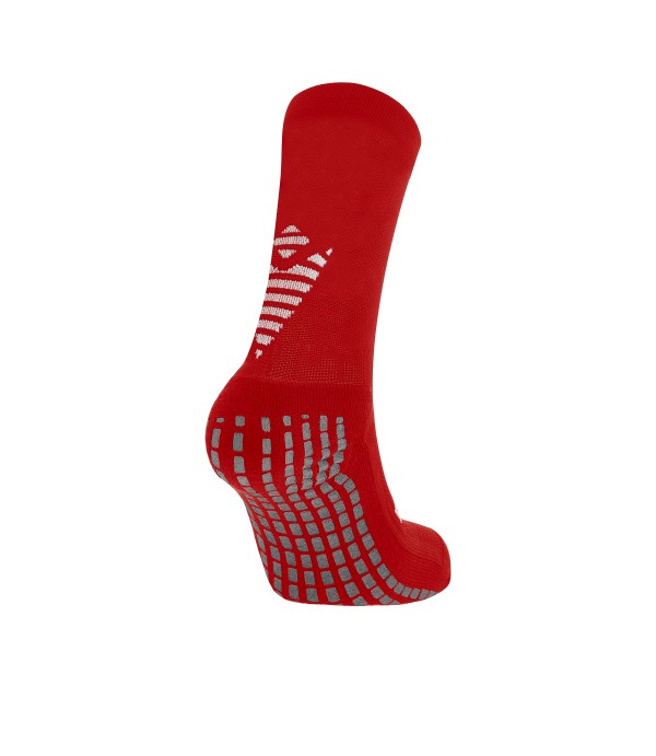 PRO GRIP HERO SOCKS RED