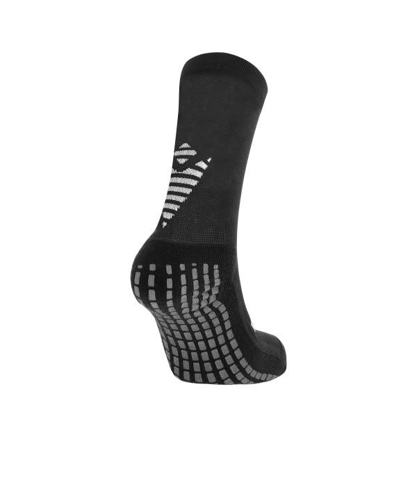 PRO GRIP HERO SOCKS BLK