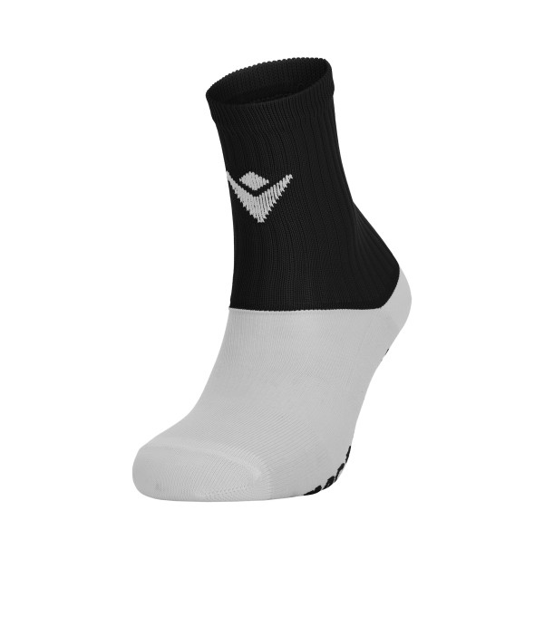 SKILL SHORT SOCKS BLK