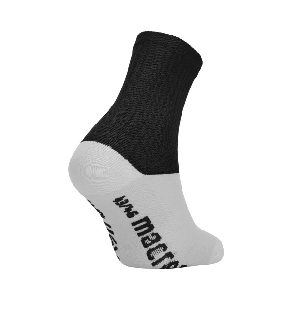 SKILL SHORT SOCKS BLK