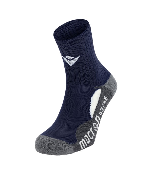 TRICK SHORT SOCKS NAV