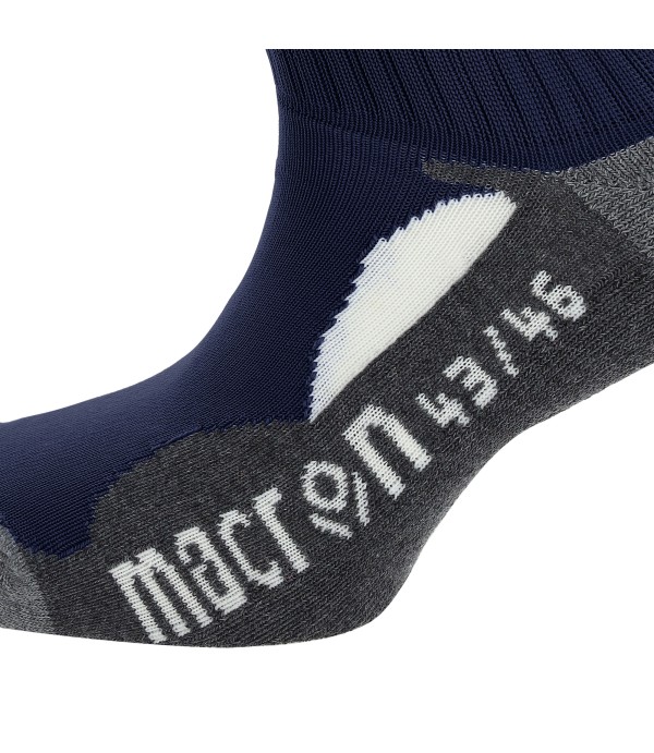 TRICK SHORT SOCKS NAV