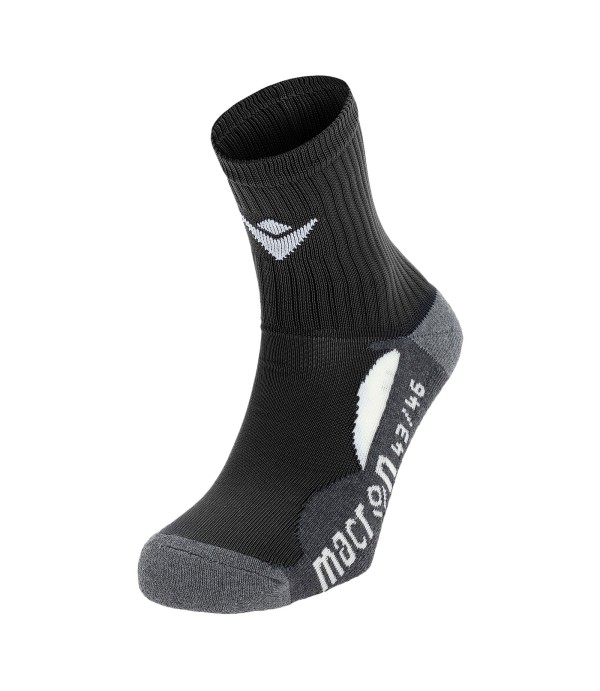 TRICK SHORT SOCKS BLK