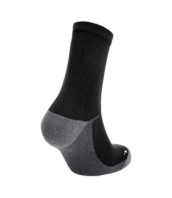 TRICK SHORT SOCKS BLK