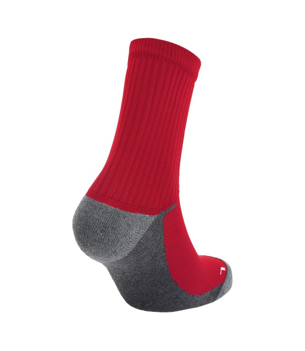 TRICK SHORT SOCKS RED