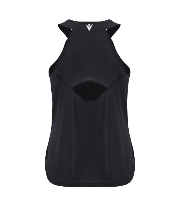 PADEL ICON CE CLOVIA TANK BLK NS/NS